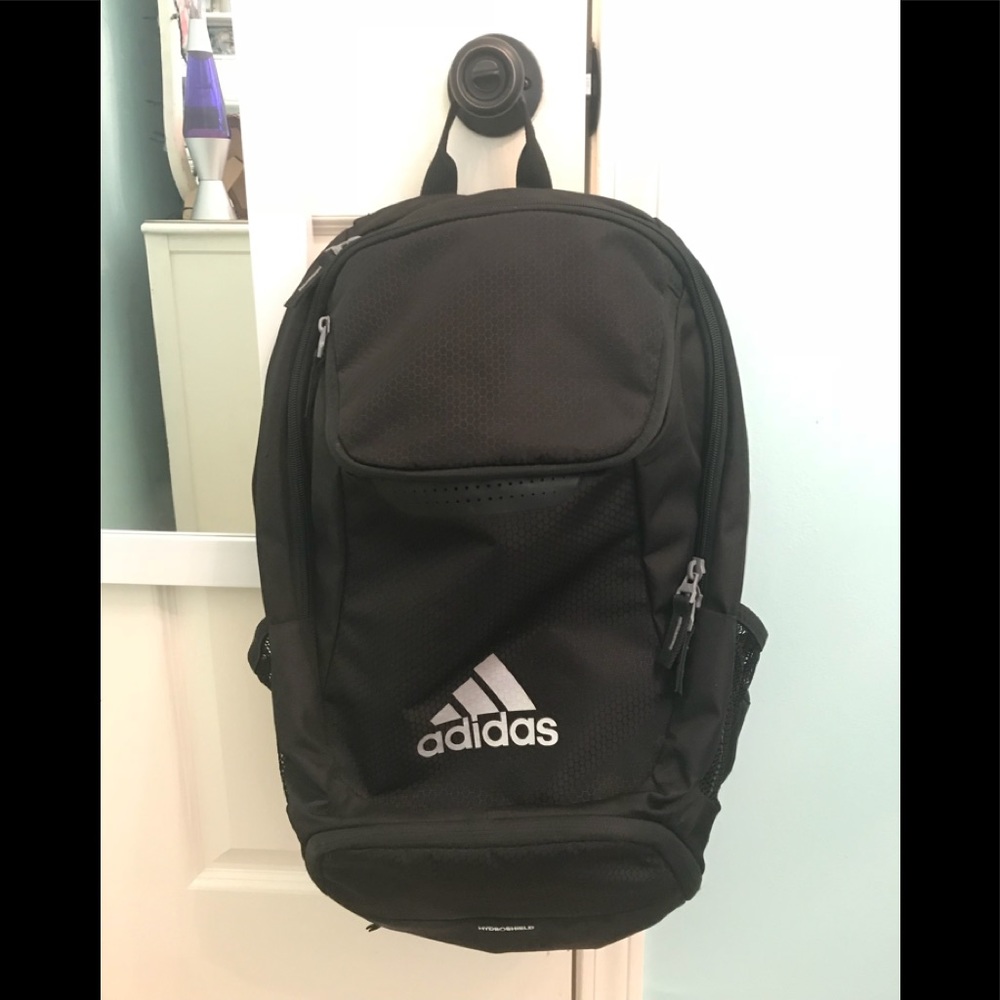 Adidas backpack